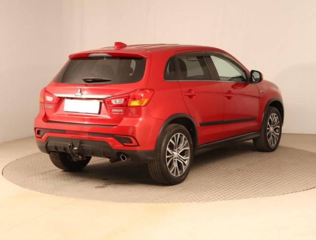 Mitsubishi ASX  1.6 MIVEC 