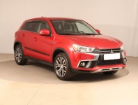 Mitsubishi ASX  1.6 MIVEC 