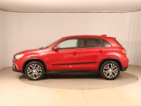 Mitsubishi ASX  1.6 MIVEC 