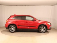 Mitsubishi ASX  1.6 MIVEC 