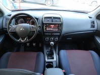 Mitsubishi ASX  1.6 MIVEC 