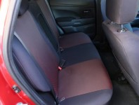 Mitsubishi ASX  1.6 MIVEC 