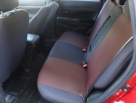 Mitsubishi ASX  1.6 MIVEC 