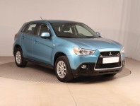 Mitsubishi ASX  1.6 MIVEC 