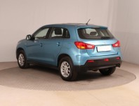 Mitsubishi ASX  1.6 MIVEC 