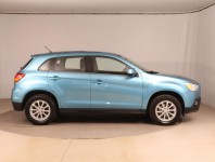 Mitsubishi ASX  1.6 MIVEC 