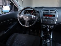 Mitsubishi ASX  1.6 MIVEC 