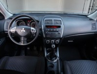Mitsubishi ASX  1.6 MIVEC 