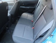 Mitsubishi ASX  1.6 MIVEC 