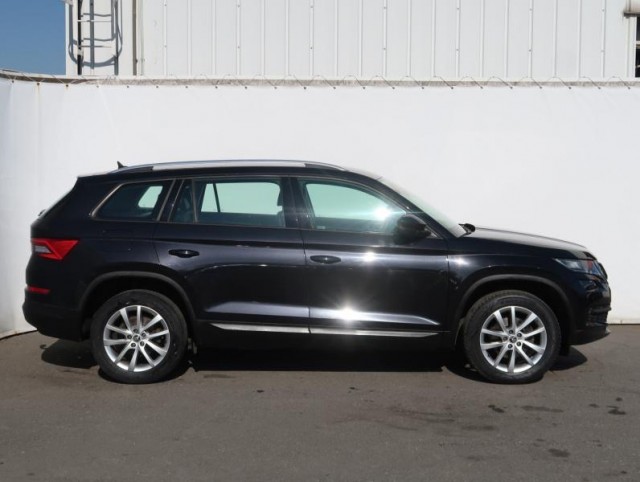 Škoda Kodiaq  1.5 TSI Ambition
