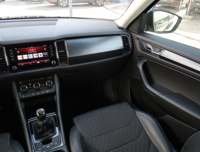 Škoda Kodiaq  1.5 TSI Ambition