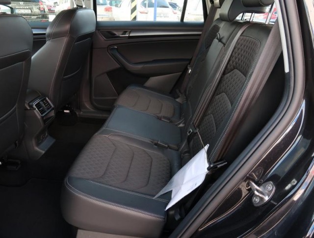 Škoda Kodiaq  1.5 TSI Ambition