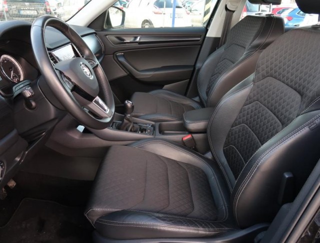 Škoda Kodiaq  1.5 TSI Ambition