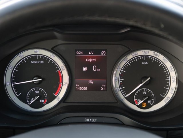 Škoda Kodiaq  1.5 TSI Ambition