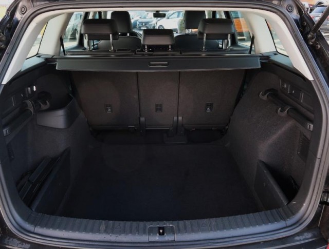 Škoda Kodiaq  1.5 TSI Ambition
