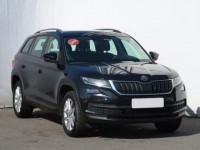 Škoda Kodiaq  1.5 TSI Ambition