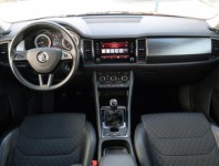 Škoda Kodiaq  1.5 TSI Ambition