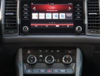 Škoda Kodiaq  1.5 TSI Ambition