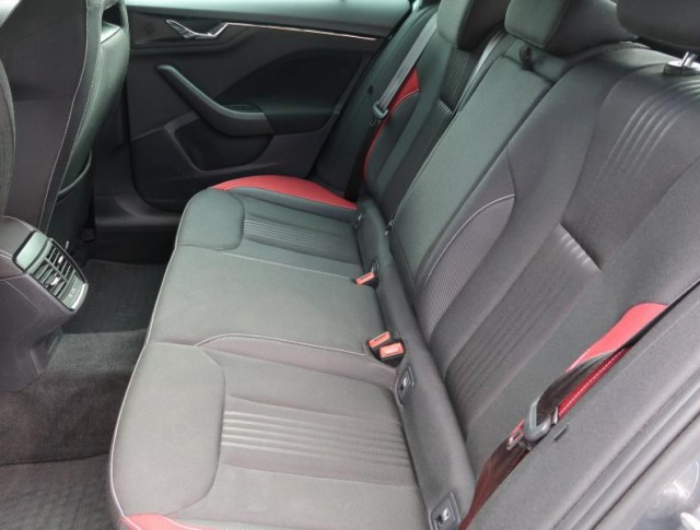 Škoda Kamiq  1.5 TSI Monte Carlo