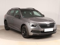 Škoda Kamiq  1.5 TSI Monte Carlo