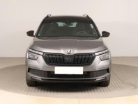 Škoda Kamiq  1.5 TSI Monte Carlo