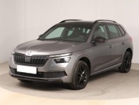 Škoda Kamiq  1.5 TSI Monte Carlo