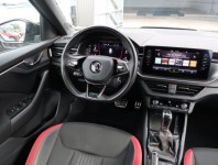 Škoda Kamiq  1.5 TSI Monte Carlo