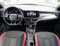 Škoda Kamiq  1.5 TSI Monte Carlo
