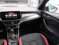 Škoda Kamiq  1.5 TSI Monte Carlo