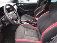 Škoda Kamiq  1.5 TSI Monte Carlo