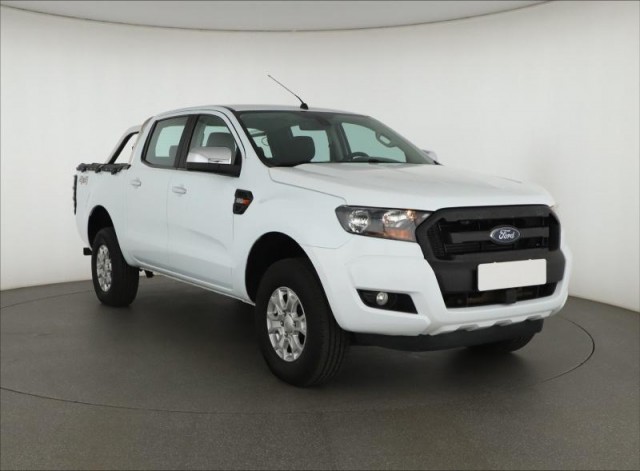 Ford Ranger  2.2 TDCi 