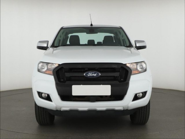 Ford Ranger  2.2 TDCi 