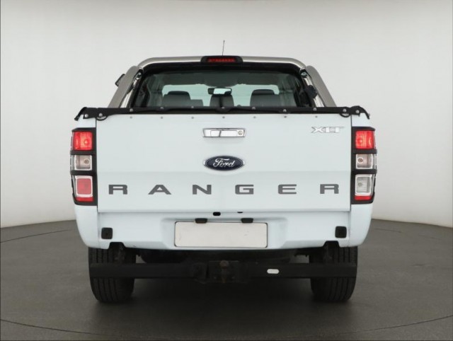 Ford Ranger  2.2 TDCi 