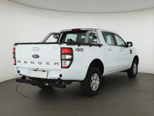 Ford Ranger  2.2 TDCi 