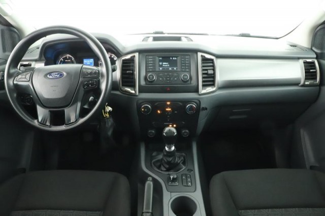 Ford Ranger  2.2 TDCi 