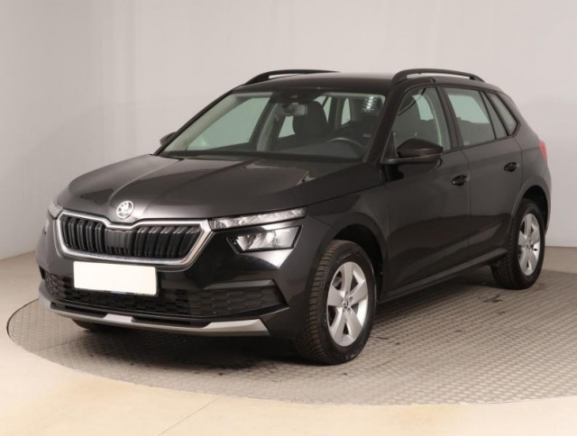 Škoda Kamiq  1.0 TSI Ambition Plus