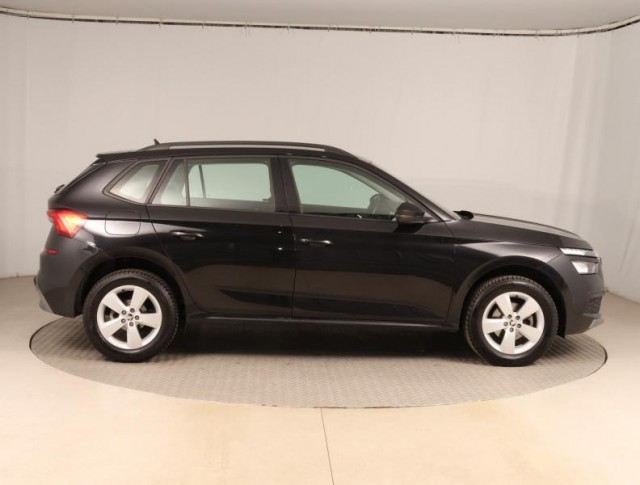 Škoda Kamiq  1.0 TSI Ambition Plus