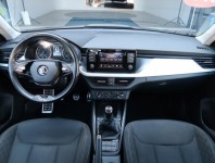 Škoda Kamiq  1.0 TSI Ambition Plus