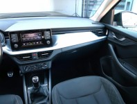 Škoda Kamiq  1.0 TSI Ambition Plus