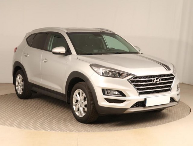 Hyundai Tucson  1.6 CRDi 
