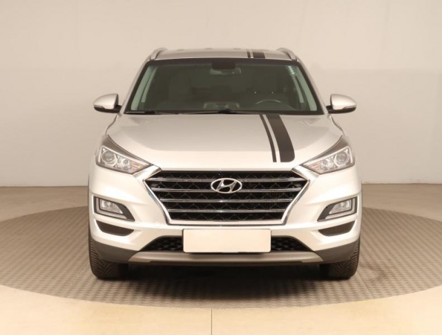 Hyundai Tucson  1.6 CRDi 