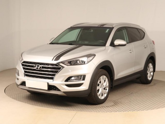 Hyundai Tucson  1.6 CRDi 
