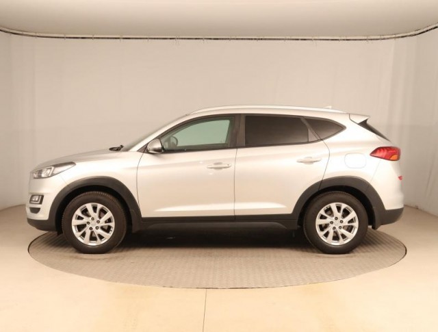 Hyundai Tucson  1.6 CRDi 