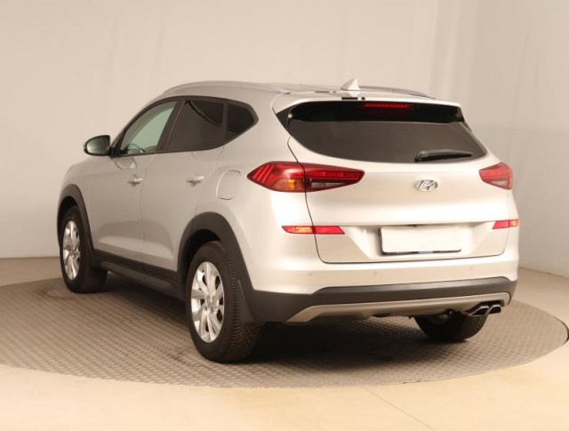 Hyundai Tucson  1.6 CRDi 