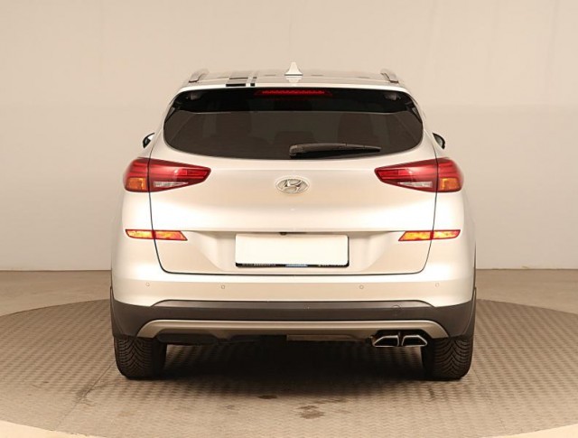Hyundai Tucson  1.6 CRDi 