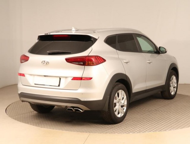 Hyundai Tucson  1.6 CRDi 