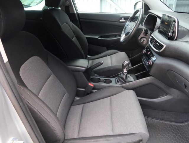 Hyundai Tucson  1.6 CRDi 