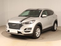 Hyundai Tucson  1.6 CRDi 