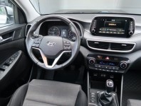 Hyundai Tucson  1.6 CRDi 
