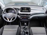 Hyundai Tucson  1.6 CRDi 